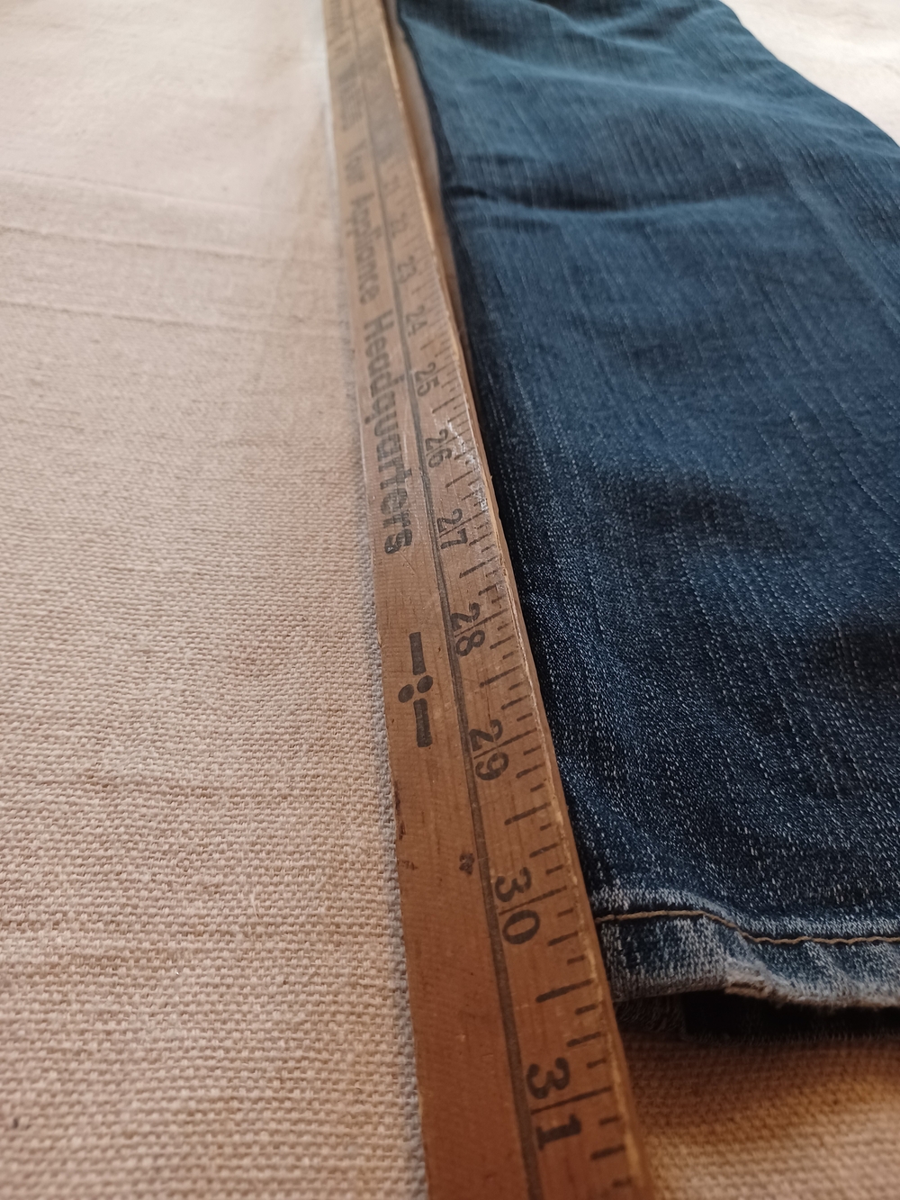 Silver Jeans Suki Bootcut Women's Size Waist 30 x Length 32 - Picture 9 of 11